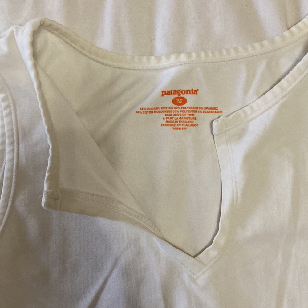 Patagonia Tank - Picture 2 of 3